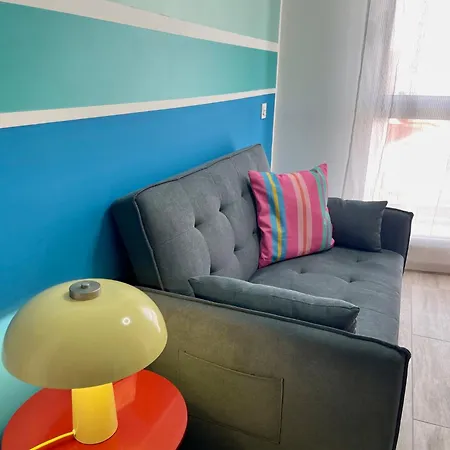 La Isleta Bonita By Palmas People * Las Palmas