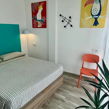 La Isleta Bonita By Palmas People Appartement Las Palmas