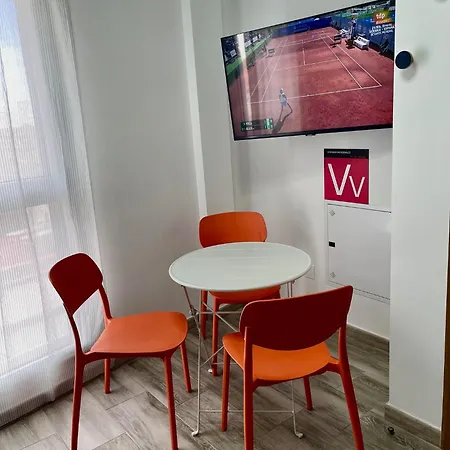 Appartement La Isleta Bonita By Palmas People *