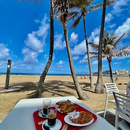 La Isleta Bonita By Palmas People Appartement *