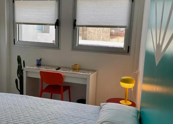 Appartamento La Isleta Bonita By Palmas People