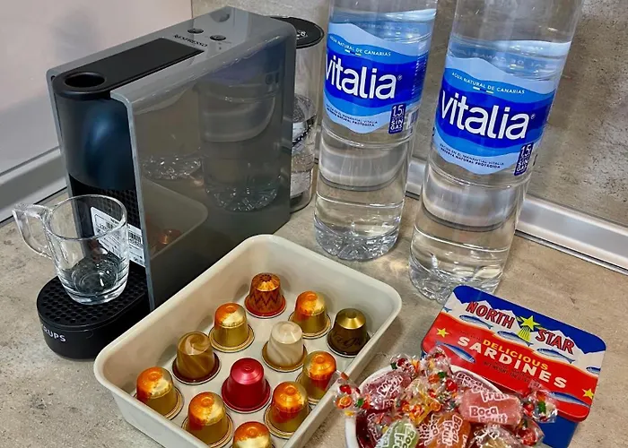 La Isleta Bonita By Palmas People