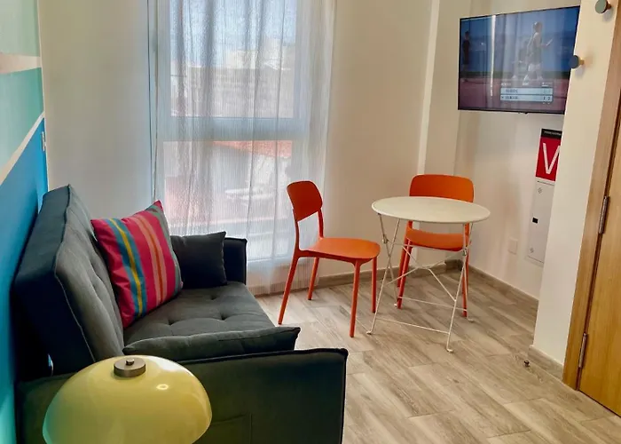 La Isleta Bonita By Palmas People Las Palmas de Gran Canaria