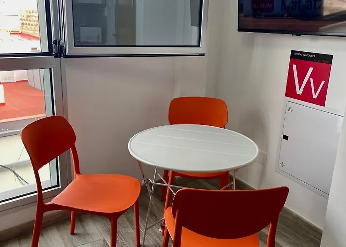 La Isleta Bonita By Palmas People Las Palmas de Gran Canaria