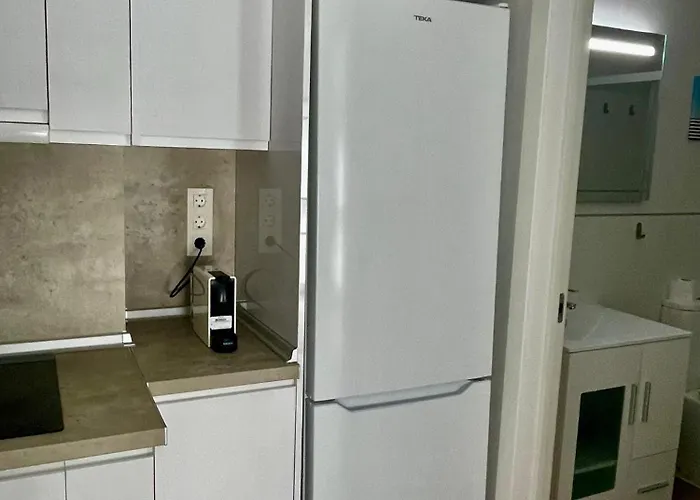 La Isleta Bonita By Palmas People Appartamento Las Palmas de Gran Canaria