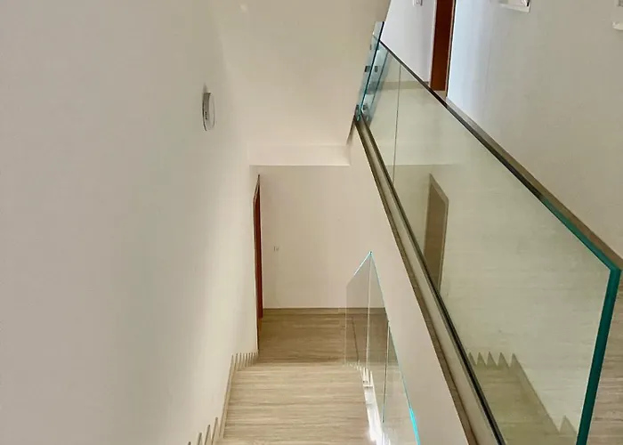 La Isleta Bonita By Palmas People Appartamento