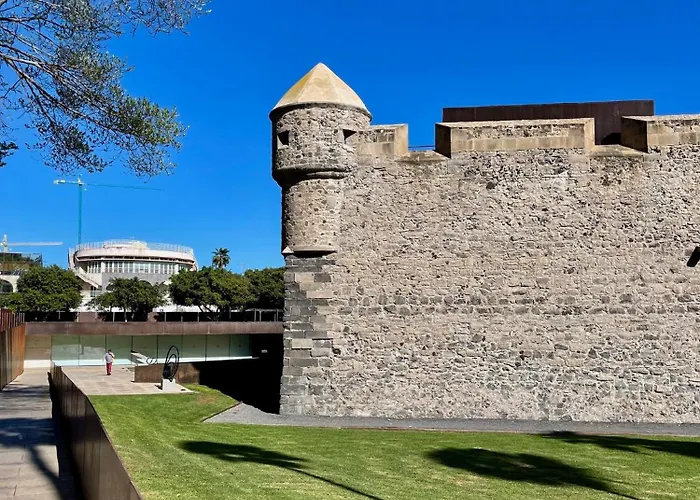 Appartamento La Isleta Bonita By Palmas People