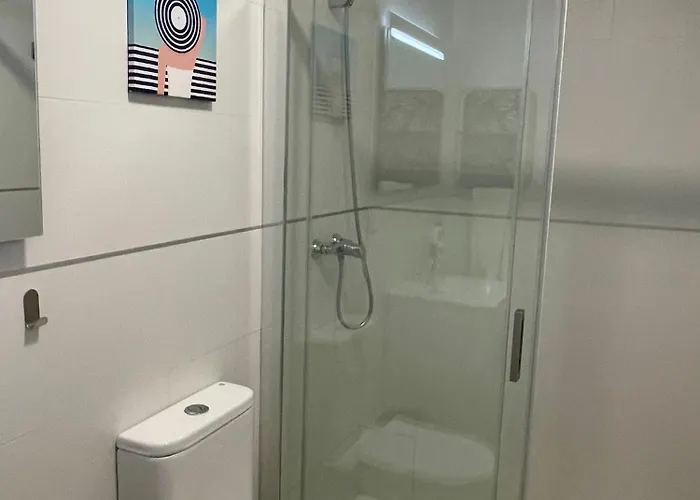 La Isleta Bonita By Palmas People Appartamento Las Palmas de Gran Canaria